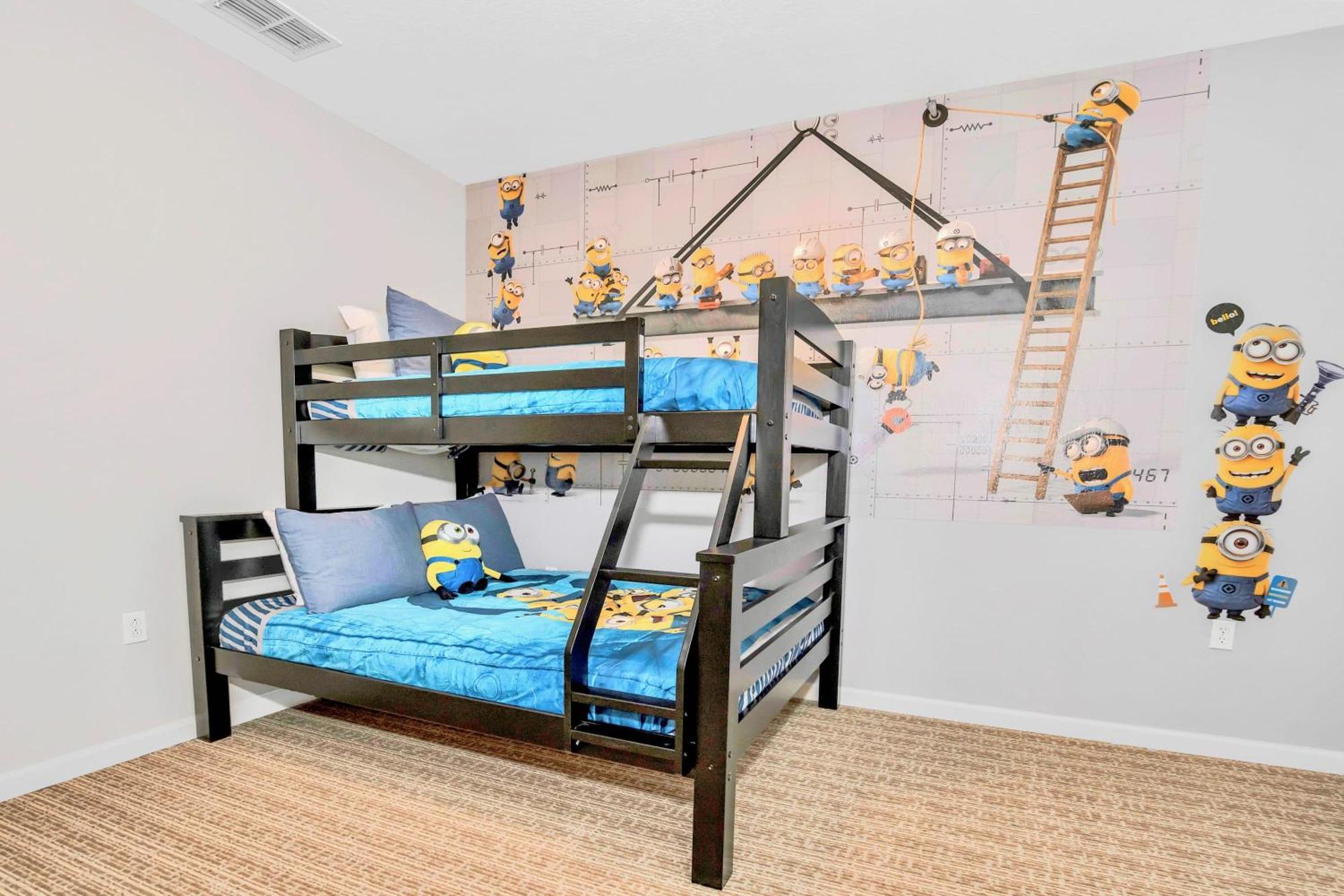 Stunning 3Br Near Disney - Pool And Hot Tub! Orlando Exterior foto