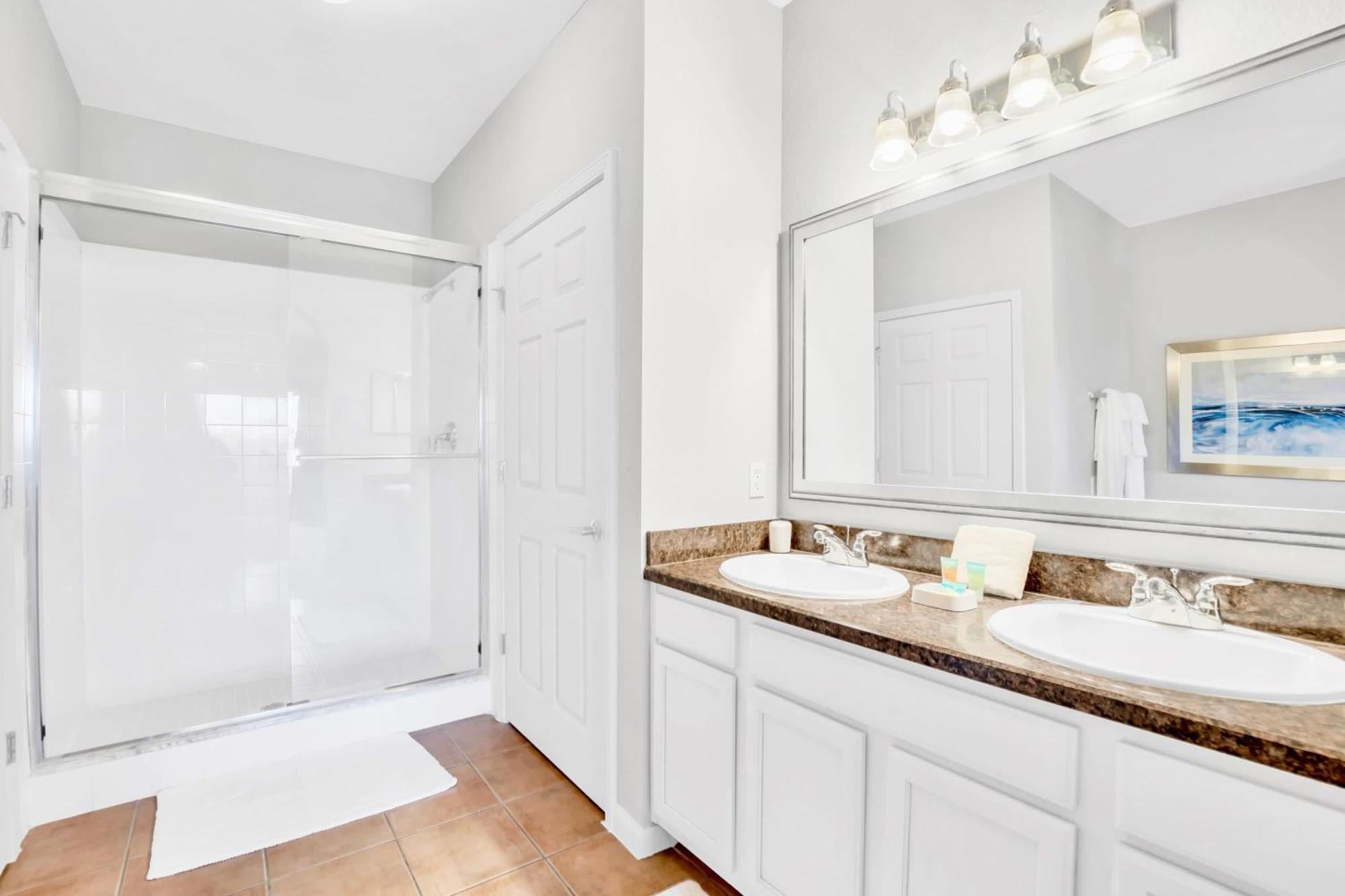 Stunning 3Br Near Disney - Pool And Hot Tub! Orlando Exterior foto