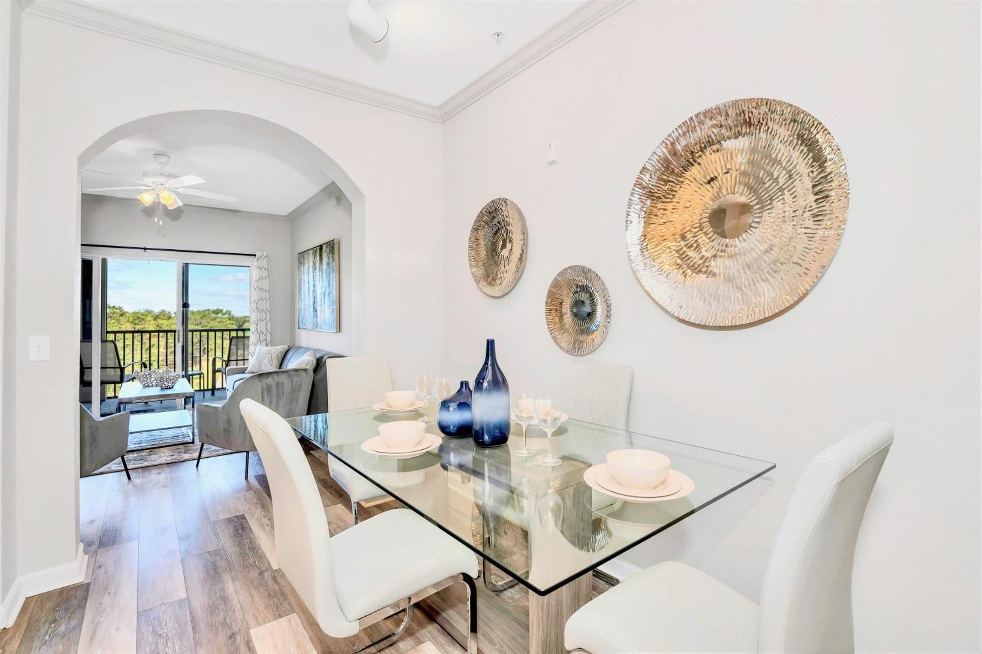 Stunning 3Br Near Disney - Pool And Hot Tub! Orlando Exterior foto