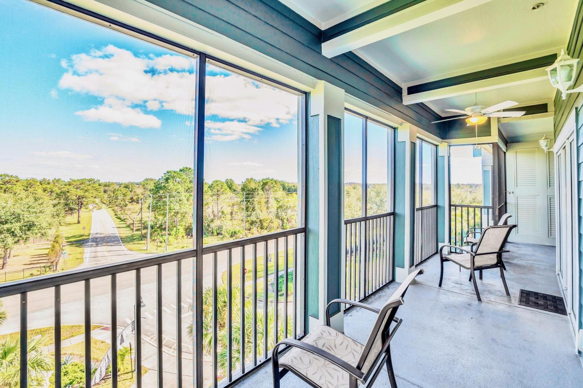 Stunning 3Br Near Disney - Pool And Hot Tub! Orlando Exterior foto