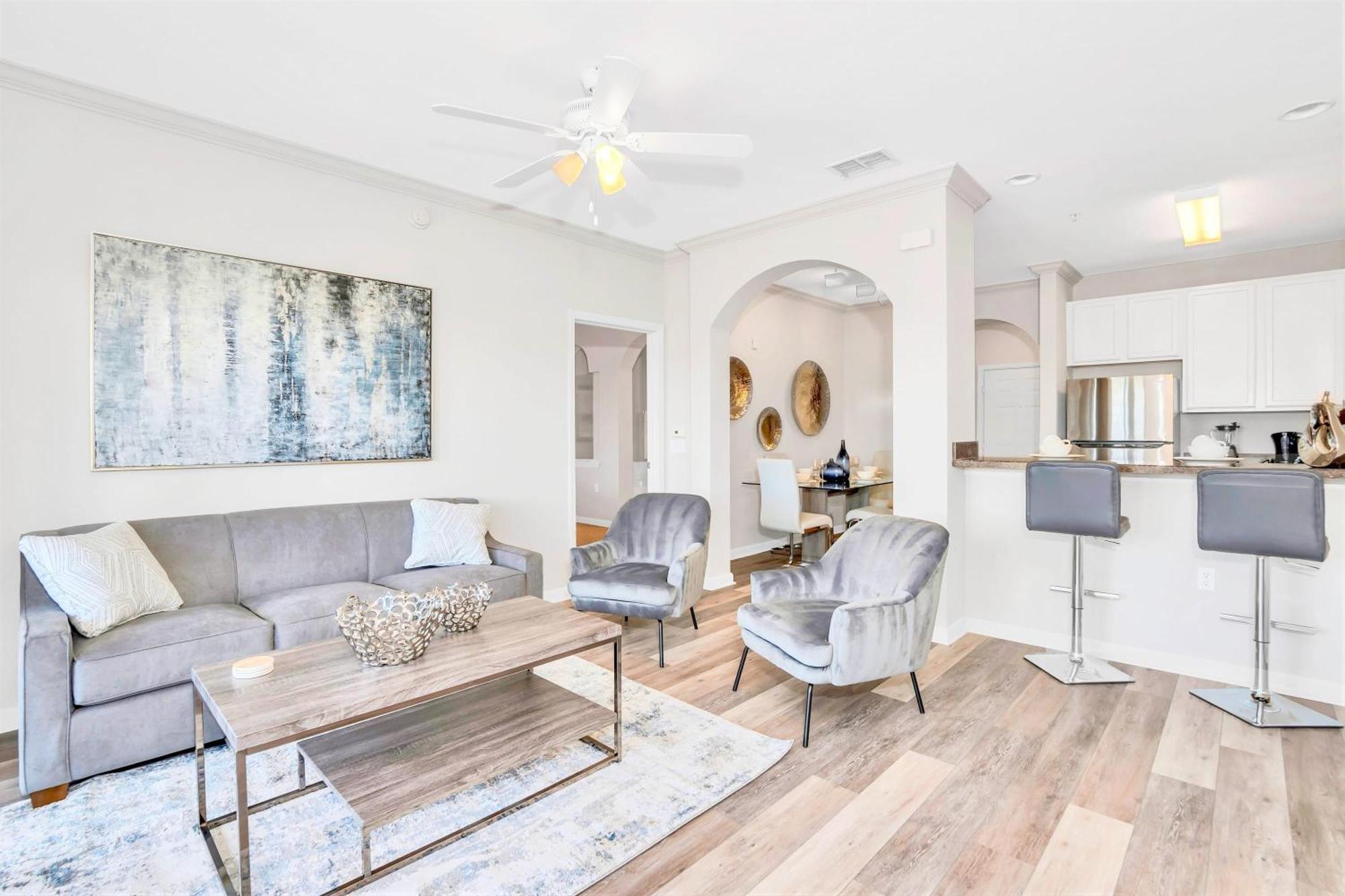 Stunning 3Br Near Disney - Pool And Hot Tub! Orlando Exterior foto