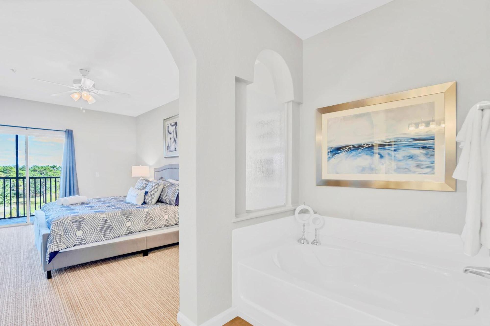Stunning 3Br Near Disney - Pool And Hot Tub! Orlando Exterior foto