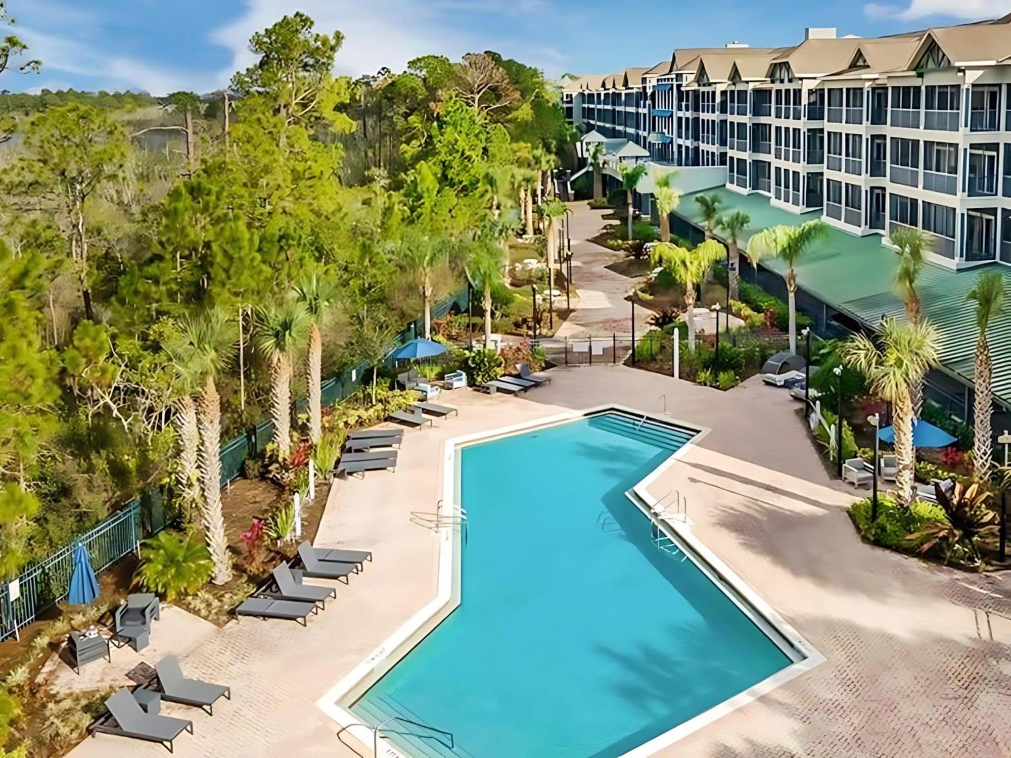Stunning 3Br Near Disney - Pool And Hot Tub! Orlando Exterior foto